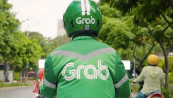 Grab Cetak Laba Rp236 Miliar Kuartal III/2024, Kelola 42 Juta Transaksi Bulanan