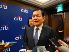 Citibank Ungkap Kepailitan Sritex (SRIL) Tak Pengaruhi Kinerja Keuangan