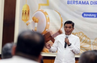 Alasan BTN Belum Rilis Kinerja Kuartal III/2024: Mau Akuisisi Bank Kecil