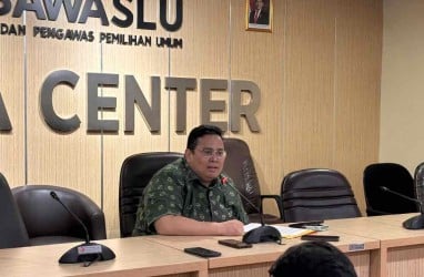 Bawaslu Telusuri Pelanggaran Dalam Video Dukungan Prabowo ke Ahmad Luthfi-Taj Yasin