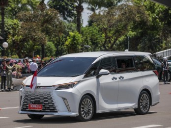 Objek Asuransi Aset 'Pelat Merah' Bakal Diperluas, Termasuk Mobil Dinas