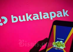 Bukalapak (BUKA) Bakal Ubah Lagi Penggunaan Dana IPO, Cek Selengkapnya