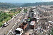 Ritase Sampah dari Kota Bandung ke TPA Sarimukti Diklaim Berhasil Turun