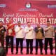 Empat Hal Jadi Atensi Pemprov Sumsel Jelang Pilkada 2024