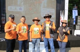 PJT II Optimalkan Promosi Potensi Wisata Kawasan Jatiluhur