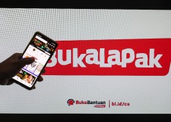 Bukalapak (BUKA) Minta Restu Pemegang Saham Ubah Penggunaan Dana IPO