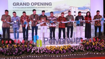 Pabrikan Pohon Natal Buatan dan Dekorasi Musiman Investasi Rp1,7 Triliun di Kendal