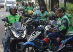 Grab Cetak Laba, Gojek Tokopedia (GOTO) Kapan?