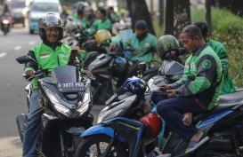 Grab Cetak Laba, Gojek Tokopedia (GOTO) Kapan?