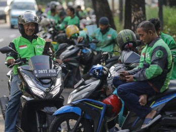 Grab Cetak Laba, Gojek Tokopedia (GOTO) Kapan?