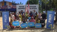 PNM Dorong Ekonomi Perbatasan Lewat Inovasi Rumput Laut di Sebatik