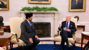 Pertemuan Prabowo-Biden: AS Investasi US$1,1 Miliar untuk Sektor Kesehatan