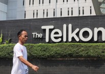 Bos Telkom (TLKM) Blak-blakan Bicara Harga Saham