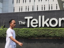 Bos Telkom (TLKM) Blak-blakan Bicara Harga Saham