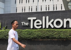 Bos Telkom (TLKM) Blak-blakan Bicara Harga Saham