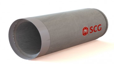 Pipa Beton Jacking Bertulang SCG Raih Predikat Gold Sertifikat Green Label Indonesia