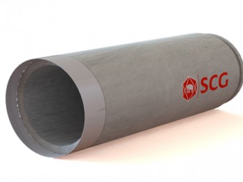 Pipa Beton Jacking Bertulang SCG Raih Predikat Gold Sertifikat Green Label Indonesia