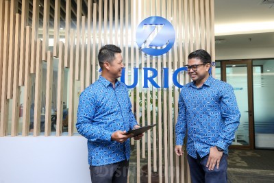 Zurich Topas Life Telah Membayarkan Total Klaim Lebih Dari Rp400 Miliar Hingga Kuartal III/2024