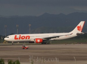 Jumlah Penumpang di Bandara Sulawesi Selatan Mengalami Penurunan