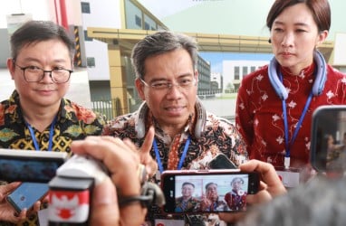 BKPM Terus Promosi ke Investor Asing untuk Masuk ke KEK