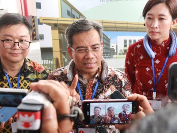 BKPM Terus Promosi ke Investor Asing untuk Masuk ke KEK