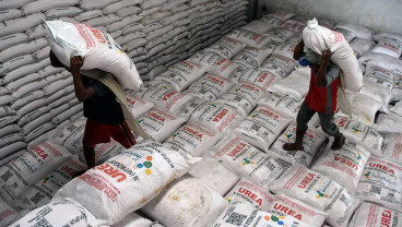 Pemerintah Menyederhanakan Alur Distribusi Pupuk Subsidi Bagi Petani