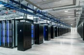 e-Conomy SEA 2024: Kapasitas Data Center RI Diproyeksi Melesat 200%