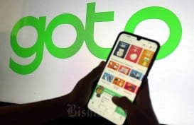 BEI Ubah Kode Saham Seri B GOTO, GOTOM Masuk Papan Ekonomi Baru