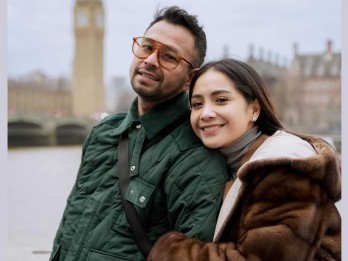 KPK Izinkan Nagita Slavina Terima Endorsement, Asal Raffi Ahmad Lapor LHKPN