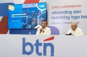 BTN Bakal Gandeng BRI dalam Program 3 Juta Rumah