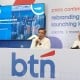 BTN Bakal Gandeng BRI dalam Program 3 Juta Rumah