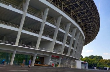 Kemensetneg Evaluasi Kontrak GBK & Kemayoran Imbas Minim Setoran