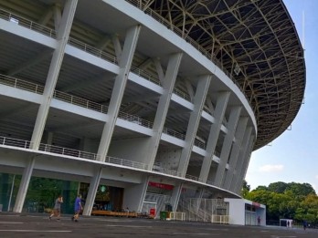 Kemensetneg Evaluasi Kontrak GBK & Kemayoran Imbas Minim Setoran