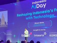 Indosat (ISAT) Bakal Bangun AI Center di Jakarta dan Jayapura