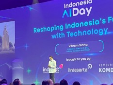 Indosat (ISAT) Bakal Bangun AI Center di Jakarta dan Jayapura