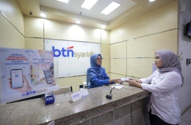 Rencana BTN Akuisisi Bank Syariah Masih Evaluasi Internal, Belum Sampai ke OJK