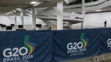 Jelang Debut Perdana Prabowo di KTT G20, Ini Fokus Presidensi Brasil