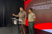 Lahan 100 Ha Disiapkan untuk Relokasi Korban Erupsi Gunung Lewotobi