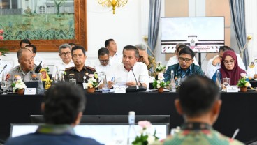 Bey Machmudin: Jawa Barat Siap Gelar Pilkada Serentak 2024