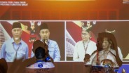 Debat Publik Pilgub 2024 Sumbar Minim Gagasan