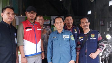 Pertamina dan Disdag Sumsel Jamin LPG Bersubsidi Tepat Sasaran