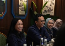 Perolehan Nilai Kontrak Baru PTPP Hingga Oktober 2024