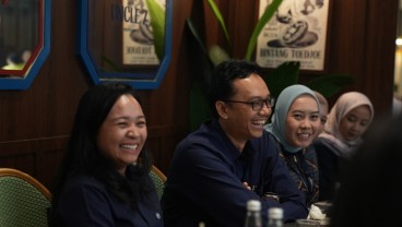 Perolehan Nilai Kontrak Baru PTPP Hingga Oktober 2024