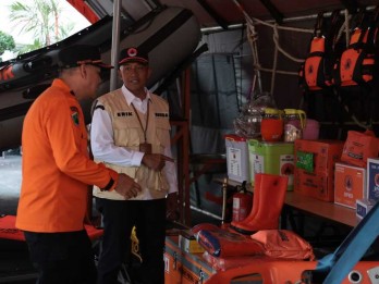 Warga Kota Malang Diminta Waspadai Bencana Hidrometeorologi