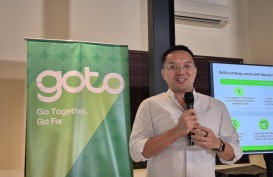 Momen Patrick Walujo Hubungkan Prabowo dan CEO NVIDIA Bahas AI