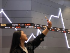 Infovesta Utama Proyeksikan IHSG Sentuh 7.500 Akhir Tahun, Cek Sentimennya