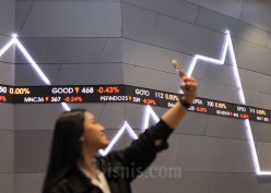 Infovesta Utama Proyeksikan IHSG Sentuh 7.500 Akhir Tahun, Cek Sentimennya