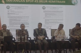 Pemangku Kepentingan Ingin Program Peremajaan Sawit Rakyat Tetap Berlanjut