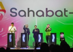 GoTo Rilis Teknologi AI Berbahasa Indonesia