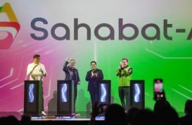 GoTo Rilis Teknologi AI Berbahasa Indonesia